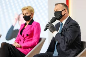 V edycja Nagrody Prezydenta RP „Dla Dobra Wspólnego”