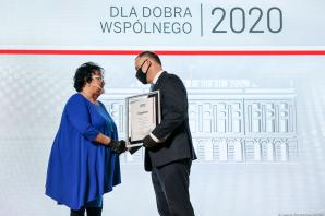 V edycja Nagrody Prezydenta RP „Dla Dobra Wspólnego”