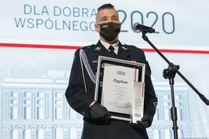 V edycja Nagrody Prezydenta RP „Dla Dobra Wspólnego”