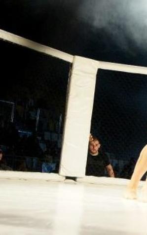 Mrożące krew w żyłach walki! II MGSWM za nami